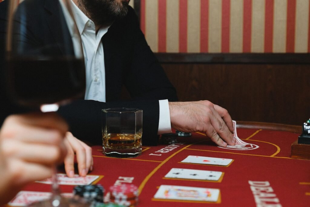 King Johnnie Casino Review: How to Cash Out Reload Bonus Wins