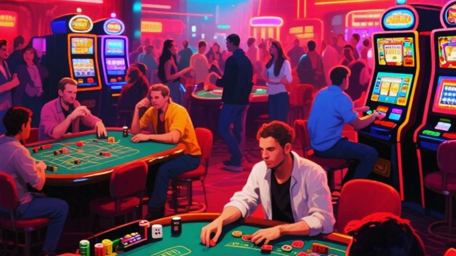 daily casino promotions
