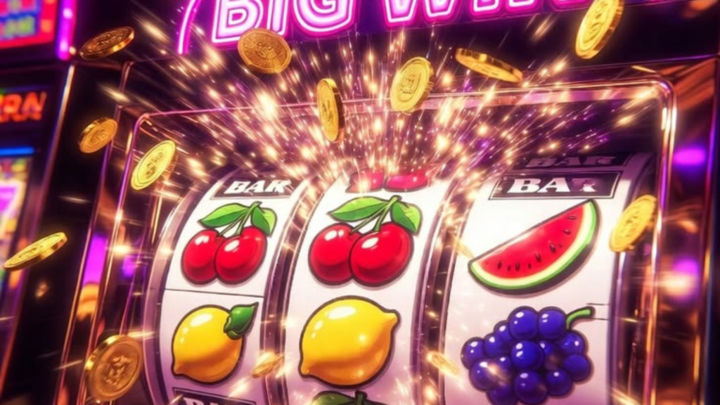 smooth casino UX