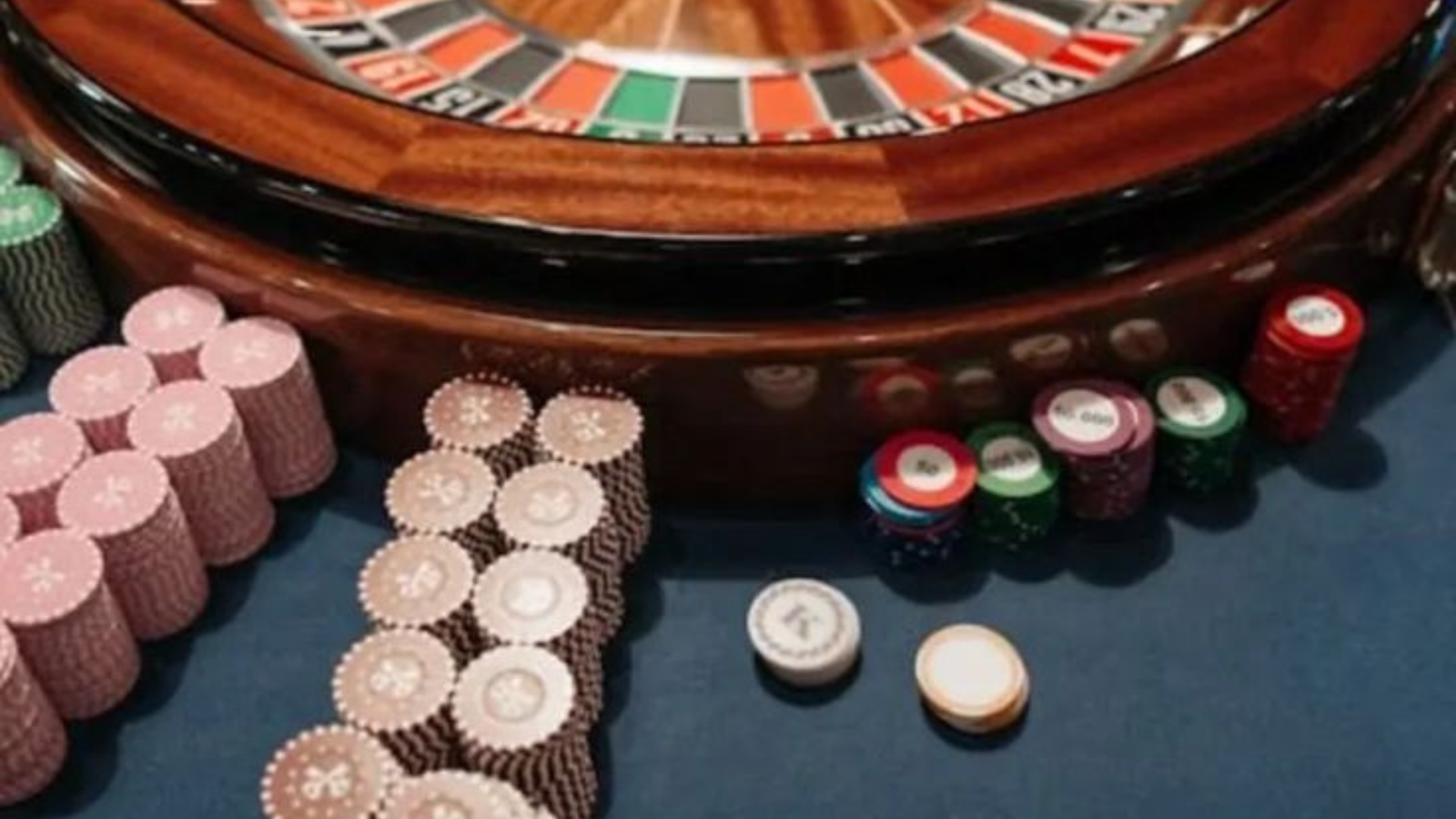 smooth casino UX