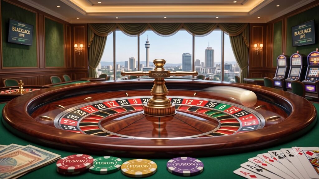 Bonus Loss Prevention How Casual Players Can Protect Casino Gains