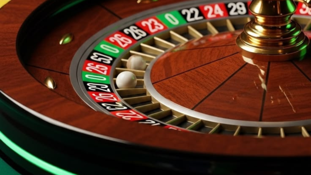 casino review guide