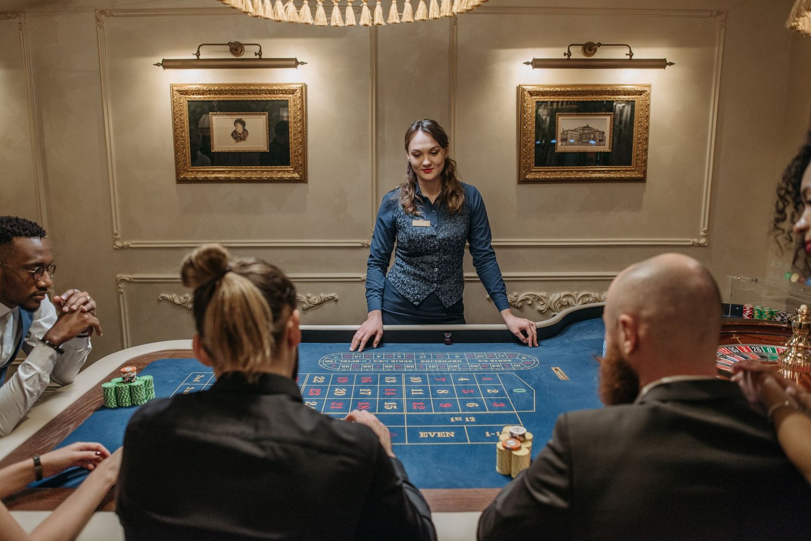Layer 2 Crypto Casino Scaling: Safe Bitcasino Cashouts