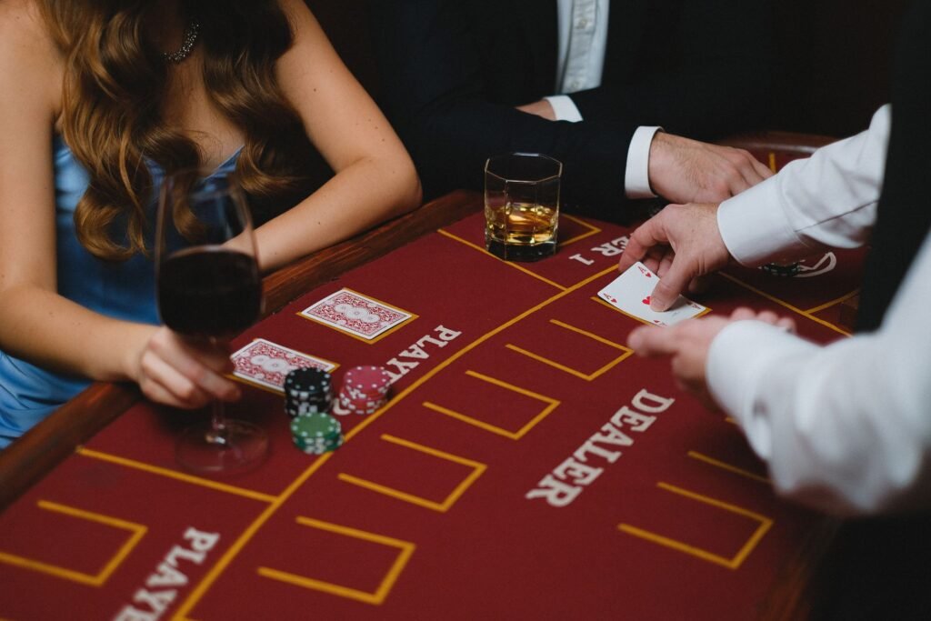 Layer 2 Crypto Casino Scaling: Safe Bitcasino Cashouts